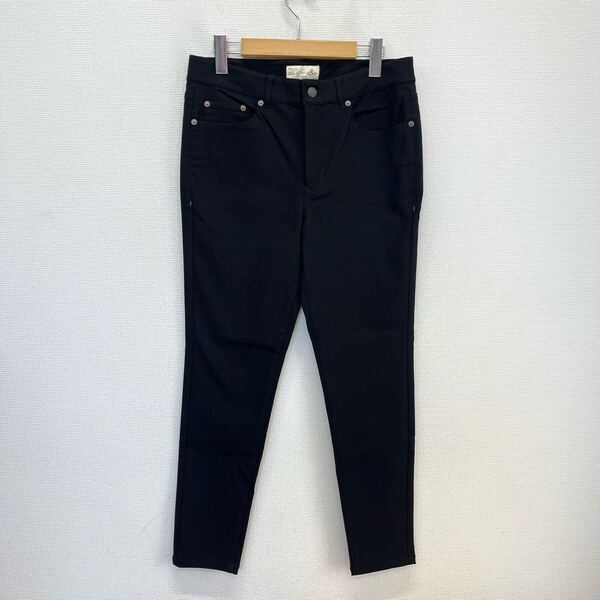 未使用 The DUFFER of ST.GEORGE ダファー P843J GUM STRETCH SUPER SKINNY ガムストレッチ スーパースキニー 5ポケットパンツ M 10119550