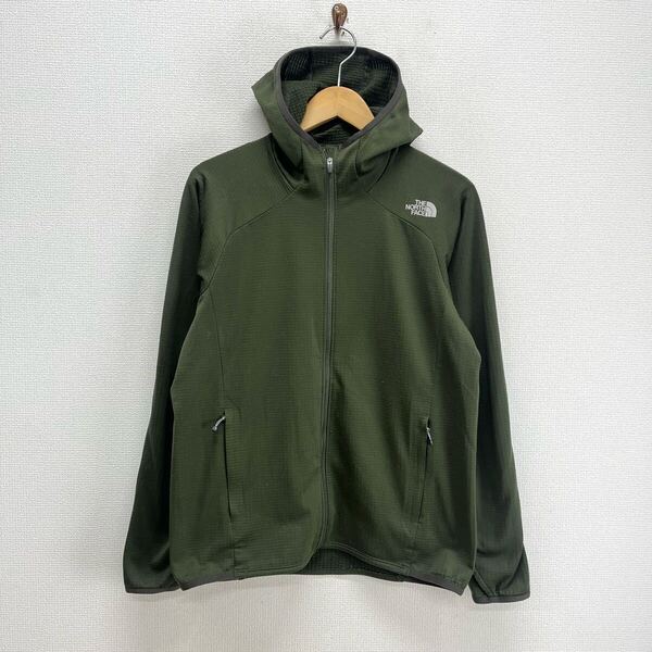 THE NORTH FACE ノースフェイス NT61878 Thermal Versa Grid Hoodie サーマルバーサグリッドフーディ パーカー M 10125869