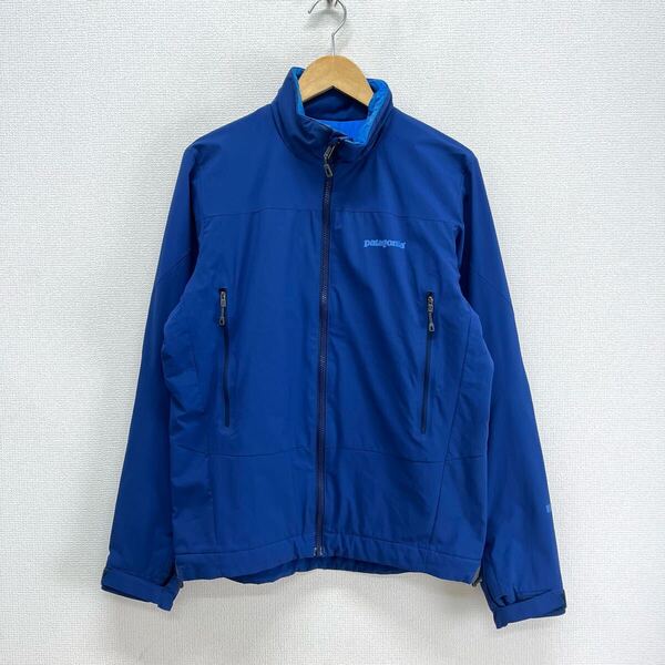 patagonia パタゴニア 83865FA11 Solar Windo Jacket ソーラーウィンドジャケット PRIMALOFT 中綿ジャケット ナイロン S 10125984