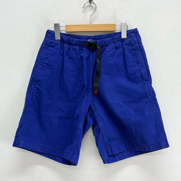 GRAMICCI グラミチ 8117-56J G-SHORTS ショーツ ショートパンツ ハーフパンツ クライミング M 10126027