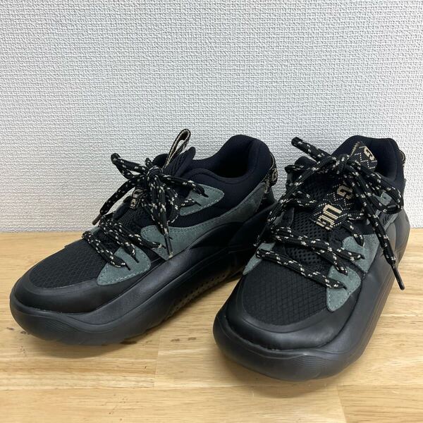 UGG アグ 1152734 W LA ALTO LACE OUTDOOR LA アルト レース アウトドア スニーカー 厚底 シューズ 22.5 10126442