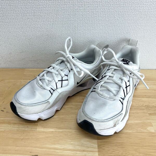 NIKE ナイキ BQ4153-100 Women's RYZ 365 スニーカー シューズ 22.5cm 10123165