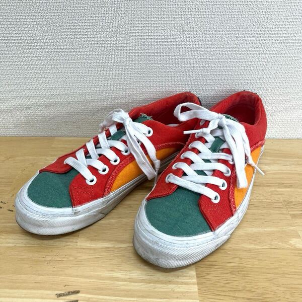 VAULT BY VANS バンズ ヴォルト 507452 OG LAMPIN LX BILLY’S EXCLUSIVE ビリーズ 限定 ランピン スニーカー シューズ 26cm 10125884