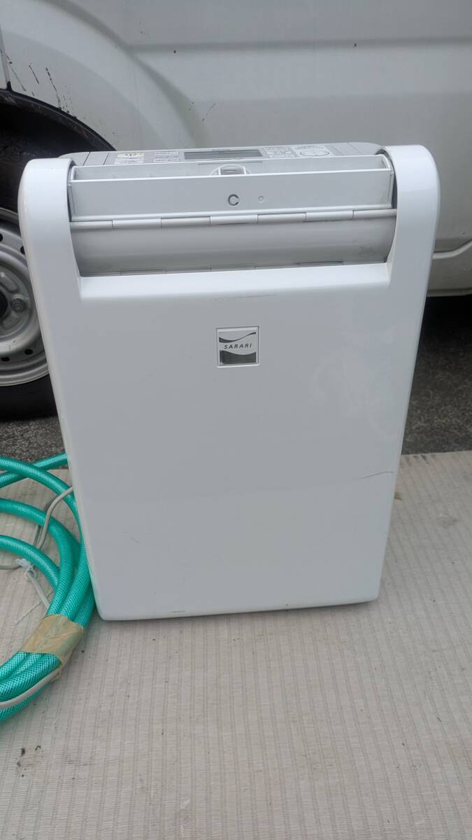 2025年最新】Yahoo!オークション -除湿機 三菱 mj 120の中古品