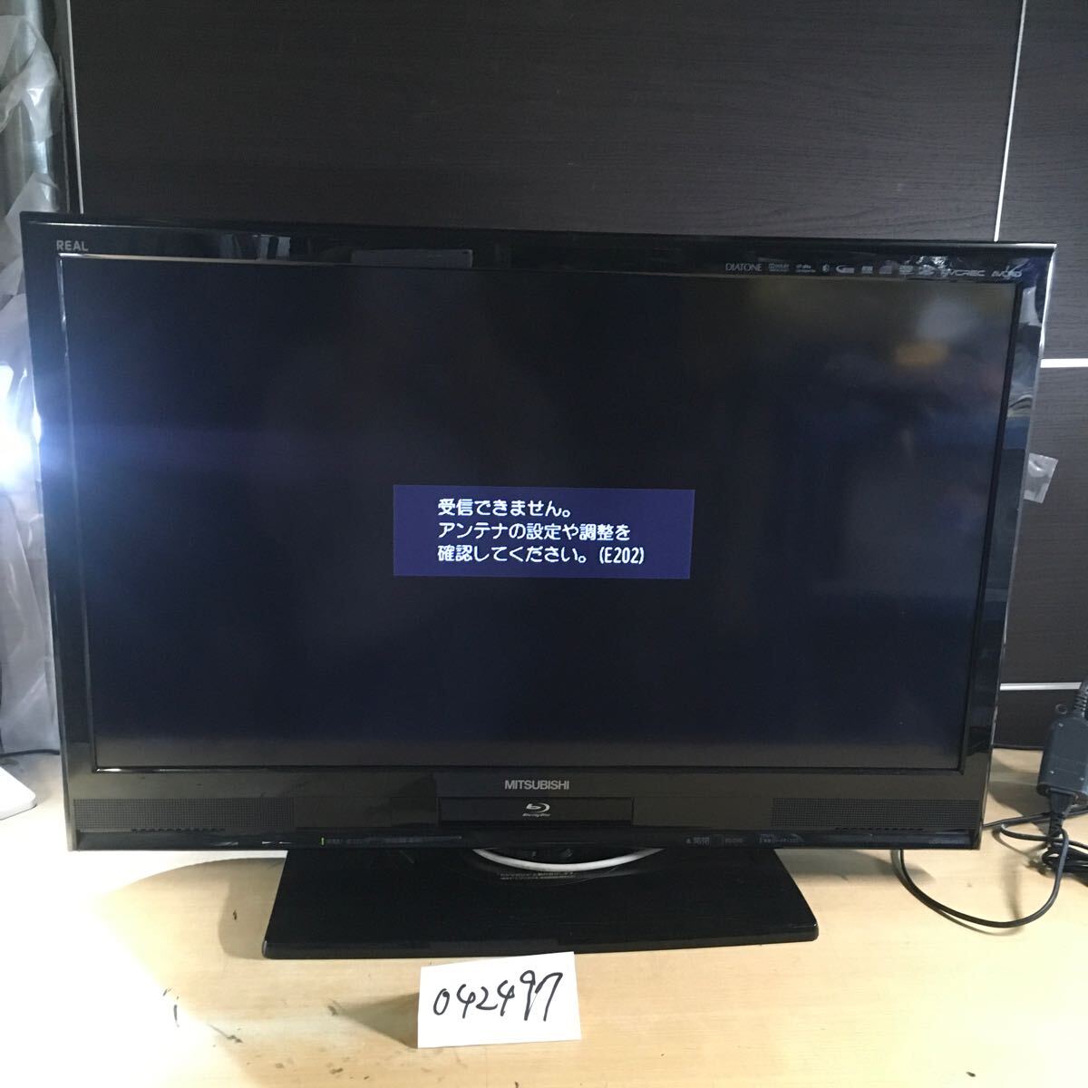 2025年最新】Yahoo!オークション -32型 液晶テレビ 三菱 realの 2025年最新】Yahoo!オークション -32型 液晶テレビ 三菱 realの