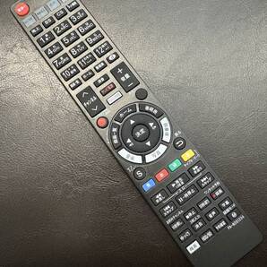 ☆ Panasonic DIGA レコーダー 代用リモコン REMOSTA N2QAYB001234 ☆