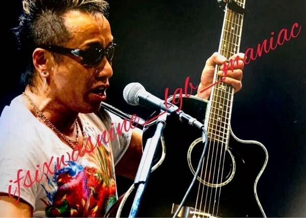 ☆ 限定1名様 長渕剛 各メディア 着用 リハーサル プライベート 愛用 Chrome Hearts DISMEMBERED FLERKNEE クロムハーツ サングラス ☆
