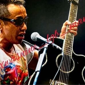 ☆ 限定1名様 長渕剛 各メディア 着用 リハーサル プライベート 愛用 Chrome Hearts DISMEMBERED FLERKNEE クロムハーツ サングラス ☆