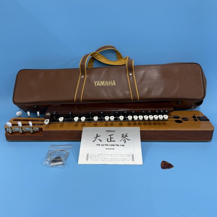 2025年最新】Yahoo!オークション -大正琴 ヤマハの中古品・新品