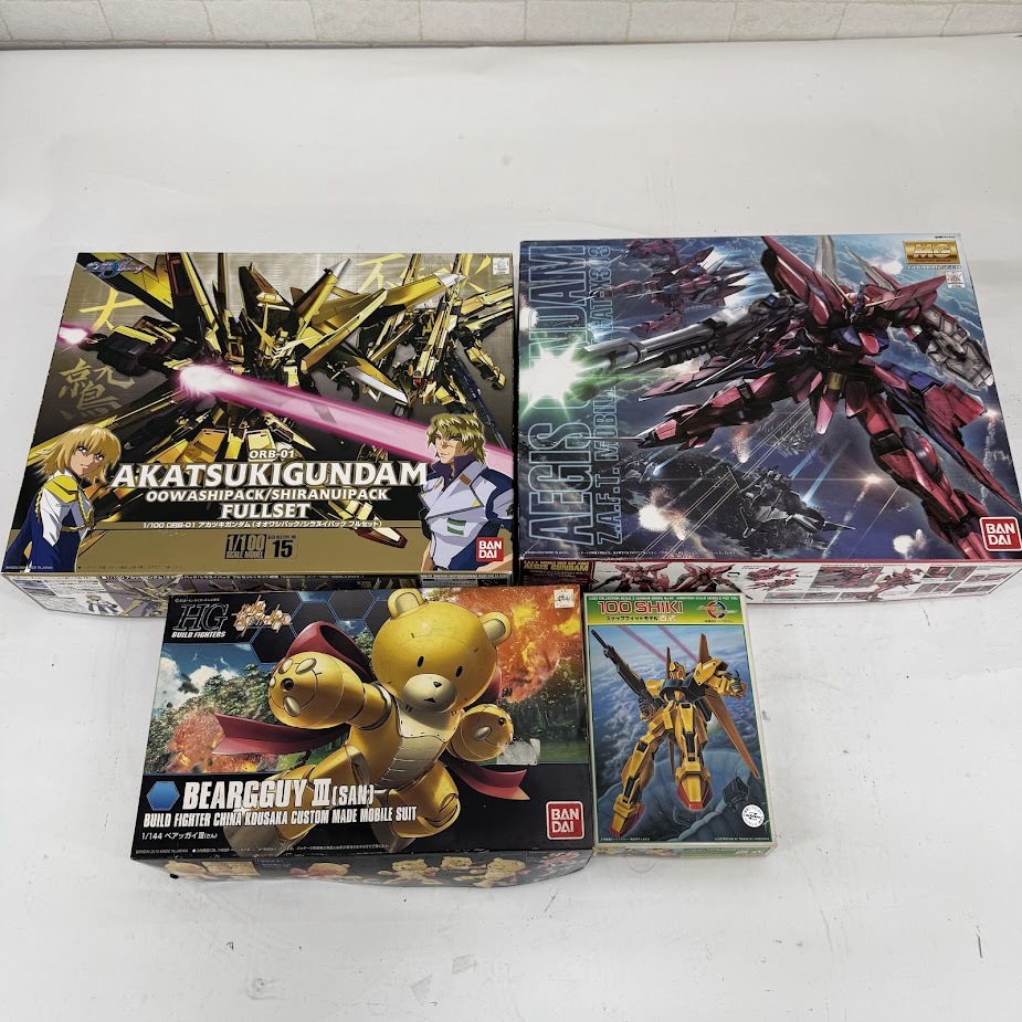 2025年最新】Yahoo!オークション -ガンプラ mg まとめの中古品