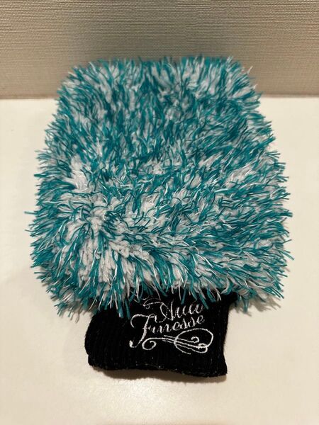 オートフィネス AutoFinesse PLUSH WASH MITT プラッシュウオッシュミット オートフィネス 洗車
