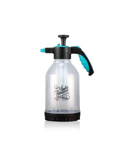 AutoFinesse PRESSURE SPRAYER 蓄圧式 泡&霧スプレー 2L オートフィネス