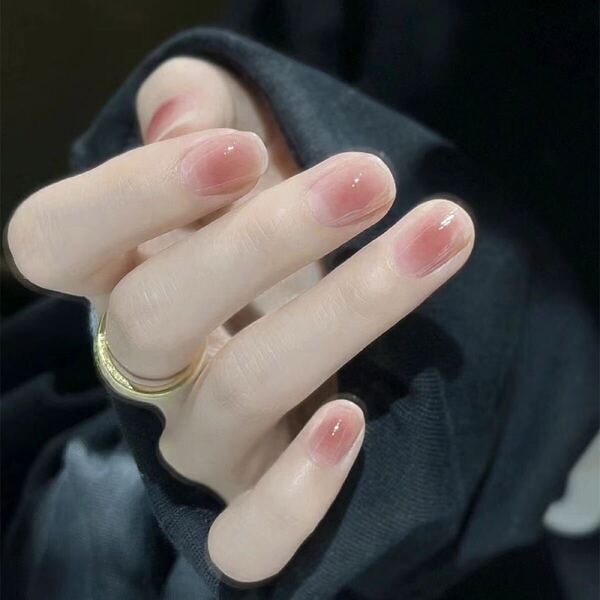 おまけあり DY1113 ネイルチップ 現品 ネイルアート ネイルパーツ 量産型 ジェルネイル 入学式 結婚式 デート