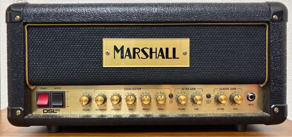 MARSHALL/DSL20H ギターアンプ