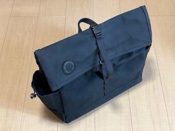 Fairweather フェアウェザー Brompton ブロンプトン フロントバッグ