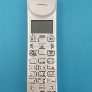 K3460 SANYO TEL-SDH5 電話子機 固定電話/増設用子機/サンヨー 動作未確認 現状品 JUNK 送料無料