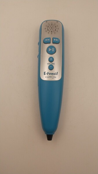 K3482 KUMON-005 公文 Eペンシル/ 動作確認済 現状品 送料無料