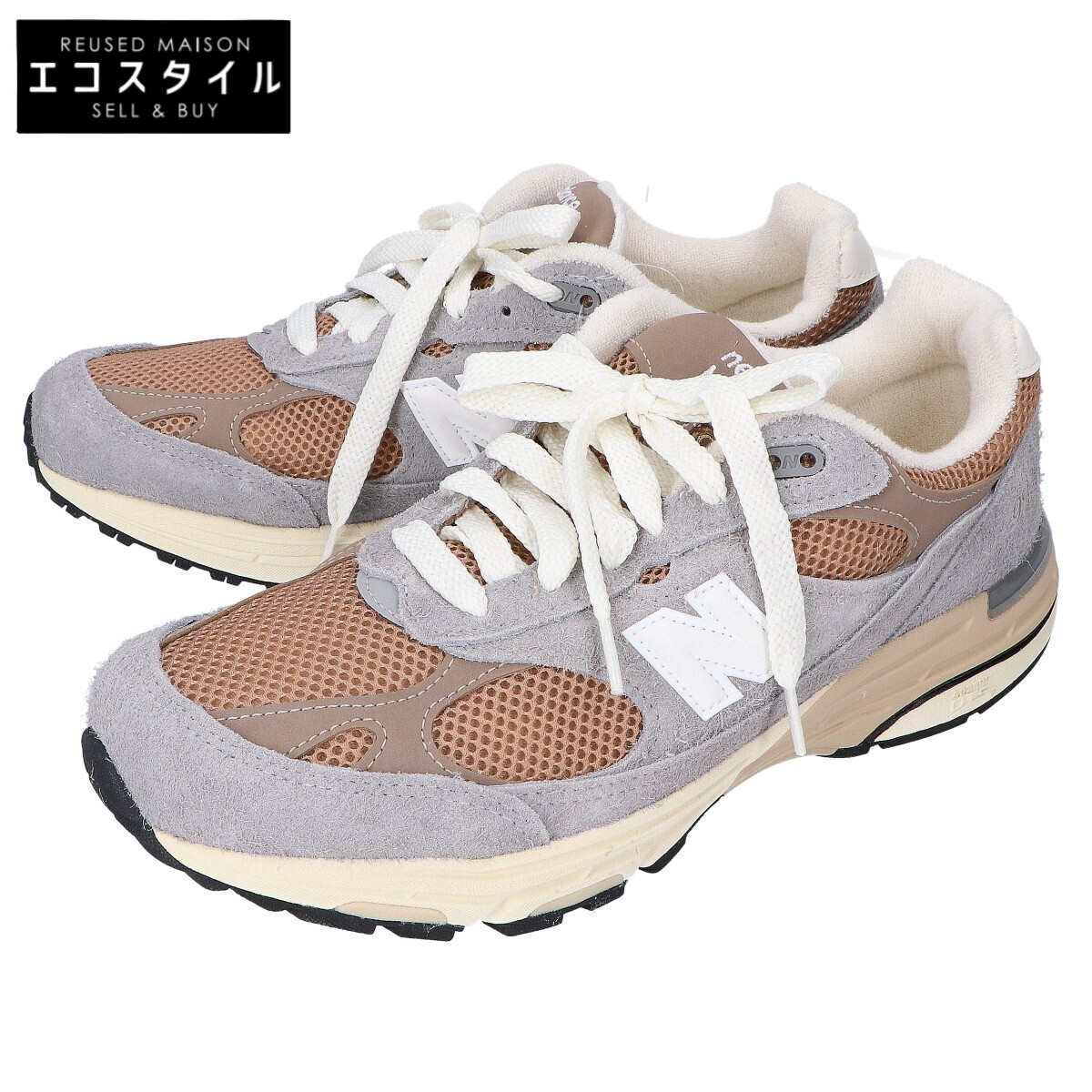 2025年最新】Yahoo!オークション -ニューバランス993の中古品