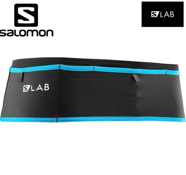 Salomon サロモン S/LAB Modular Belt ウェストベルト ウエストポーチエスラボ トレイルラン トレラン ランニング マラソン