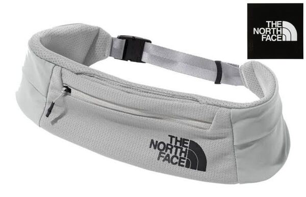 ノースフェイス THE NORTH FACE ランニングベルト ウェストバッグ ウエストポーチ ランニング トレイルラン
