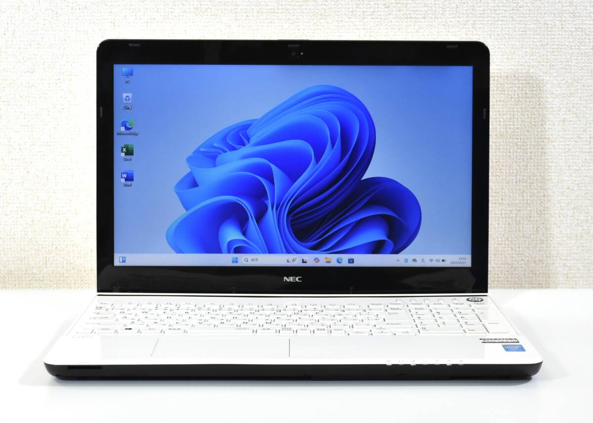 【福袋セール】 Yahoo!オークション -「core i7-4702mq」(NEC) (ノートブック Windowsノート本体