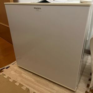 ユーイング 冷蔵庫 小型冷蔵庫 電気冷蔵庫 MR-D50C 本日限定値下げ価格