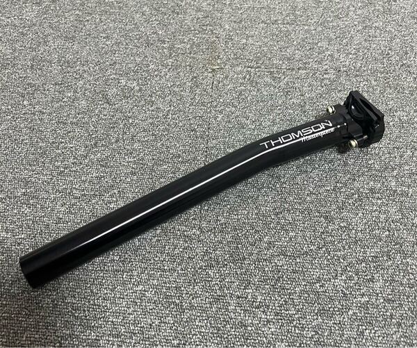THOMSON Masterpiece トムソン マスターピース シートポスト 30.9 surly ブルーラグ surly サーリー