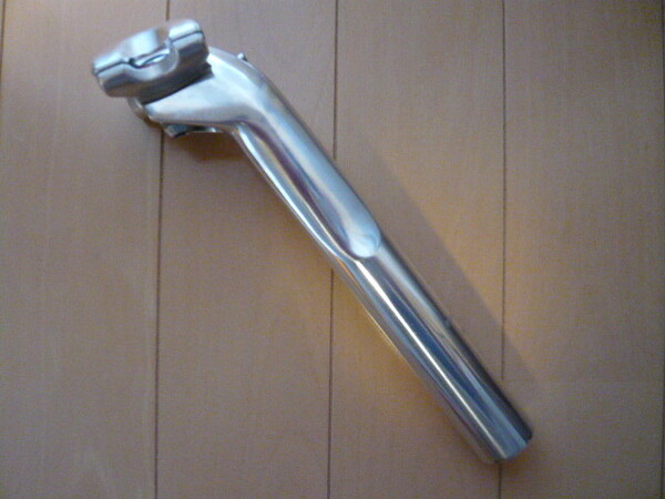 ★ SHIMANO シマノ ULTEGRA アルテグラ SP-6400 シートピラー 27.2mm Aero type エアロタイプ SHIMANO 600 EX