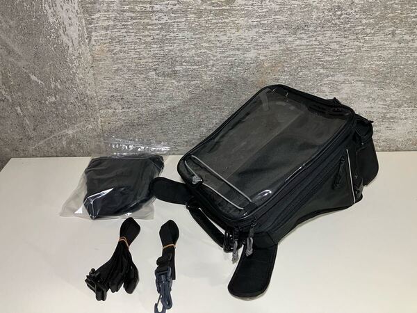 TANAXタナックス MOTOFIZZ ラリータンクバッグ MFK-180