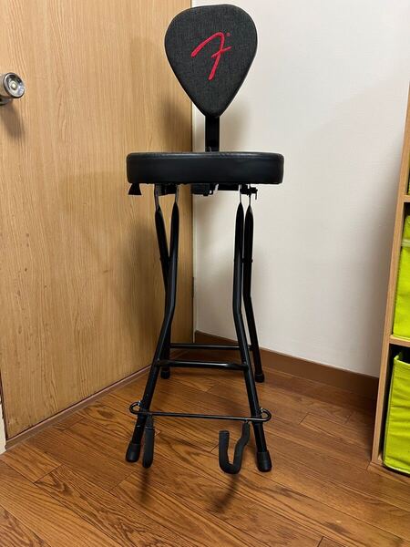 FENDER 351 GUITAR SEAT/STAND ギタースタンド