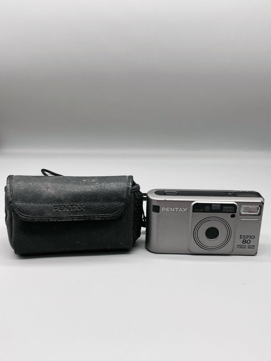 2025年最新】Yahoo!オークション -pentax espioの中古品・新品