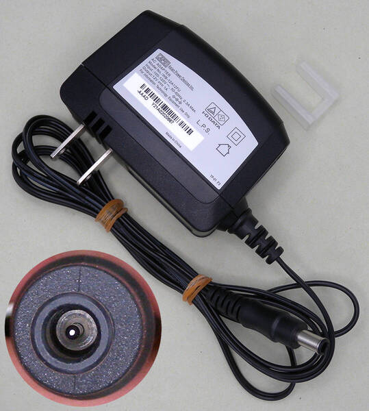 I・O DATA APD ACアダプター WB-12A12FU 12V 12.0V 1A 1.0A ピン有り EIAJ4 / MU12-G120100-A1 AD-A12090L SAE0005 AC-M1208WW 流用 代替