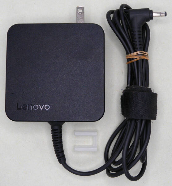 送料無料 Lenovo レノボ 純正 ACアダプター ADLX65CLGU2A SA10M42725 センタープラス 20V 20.0V 3.25A 65W DCプラグ 外径 4mm 4ミリ 即決!