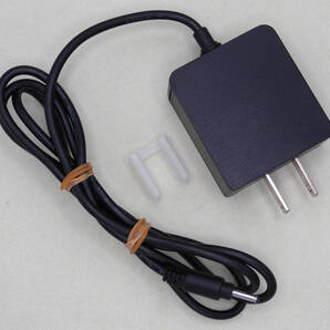 送料無料 ACアダプター JHD-AP015J-050250BA-C 5V 2.5A 2.5mmDCプラグ/ 富士通 arrows Tab QH35/B1 QH35/W QH30/W 用 FMV-AC348 代替 流用