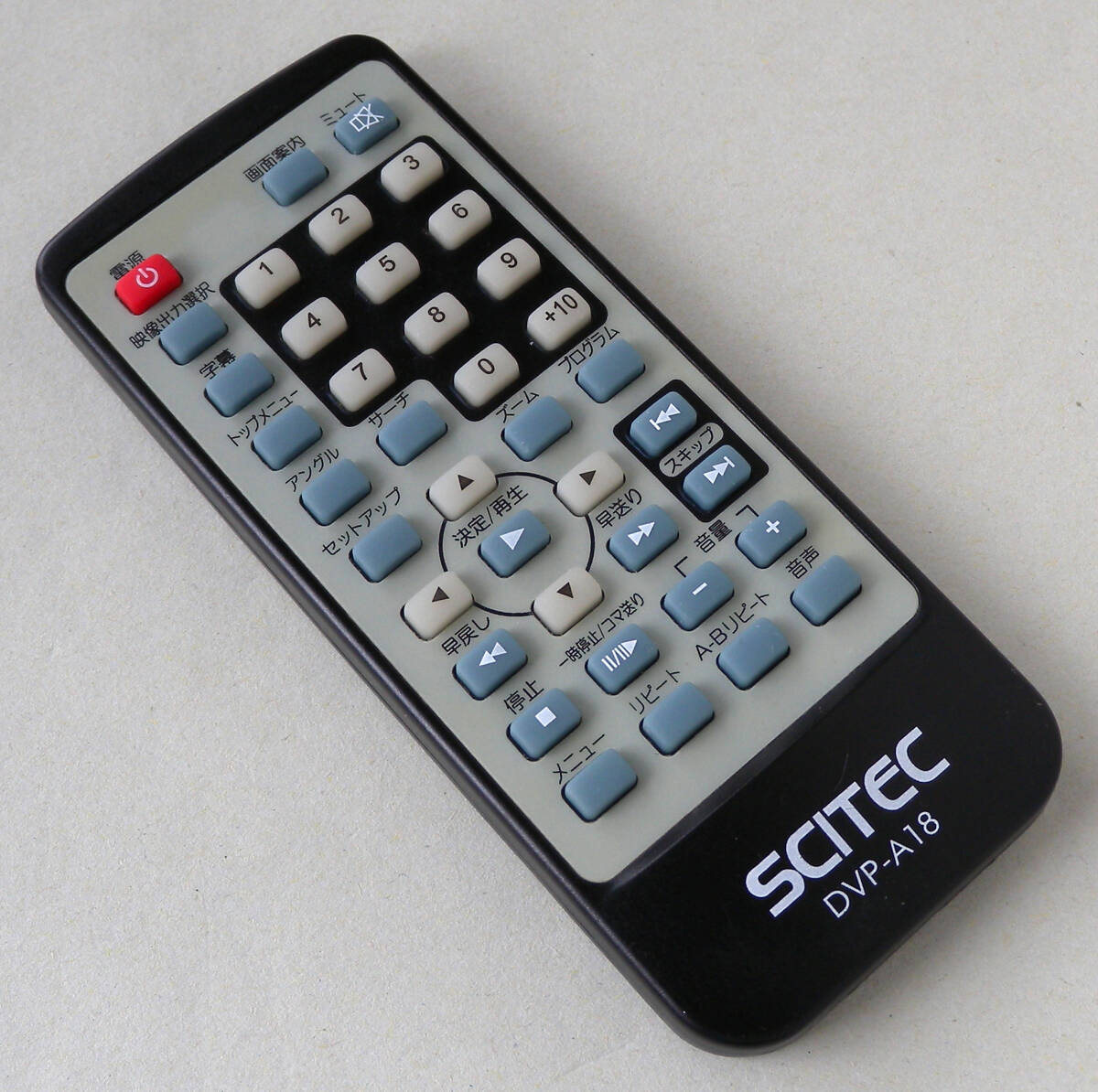 2025年最新】Yahoo!オークション -dvp- scitecの中古品・新品