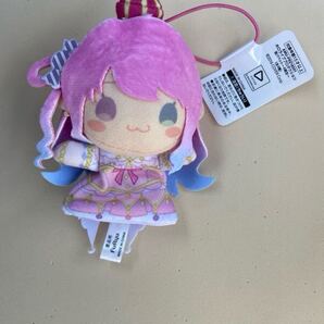 ホロライブ 姫森ルーナ 指パペット