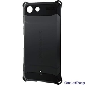 エレコム Xperia Ace ケース ZERO SH or XPERIA ブラック PD-XACEZEROBK 82