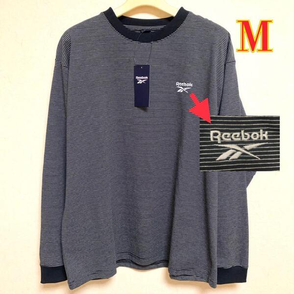 Reebok ボーダー ロンT BORDER TEE ENNOY everyone エンノイ 在原みゆ紀 asics see see wake DAIWA PIER39 スタイリスト私物 がお好きな方