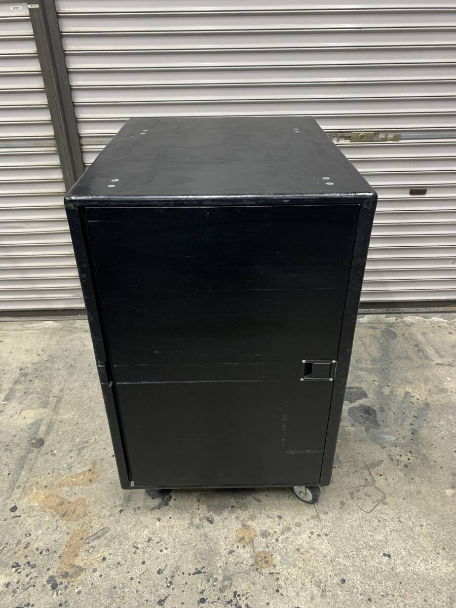 ラックケース AURシリーズ | 製品情報 | タカチ電機工業 - 産業