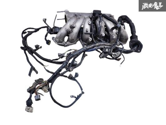 1JZ JZX90 純正スロットル サージタンク ハーネス Yahoo!オークション -「1jz サージタンク」の落札相場・落札価格