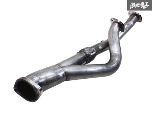 2025年最新】Yahoo!オークション -rb26フロントパイプの中古品