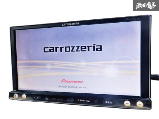 2025年最新】Yahoo!オークション -avic-mrz009の中古品・新品