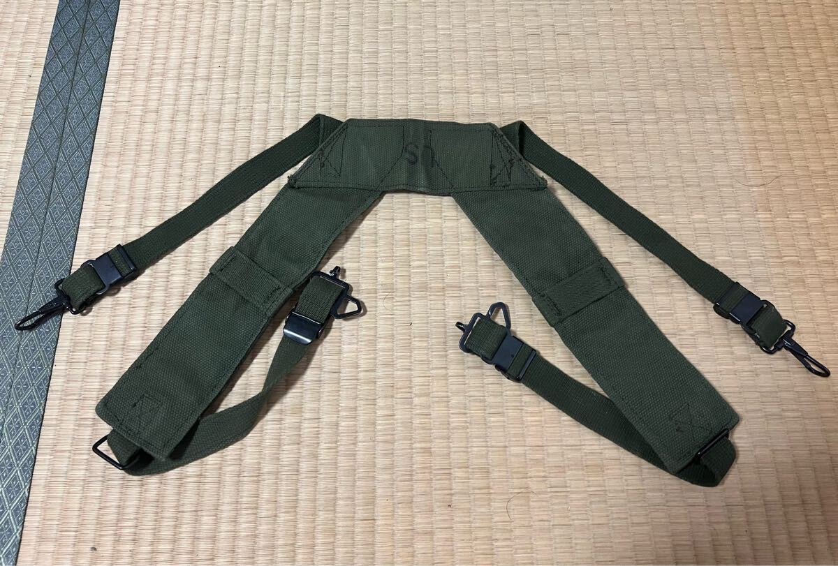 2025年最新】Yahoo!オークション -m1956 装備の中古品・新品・未