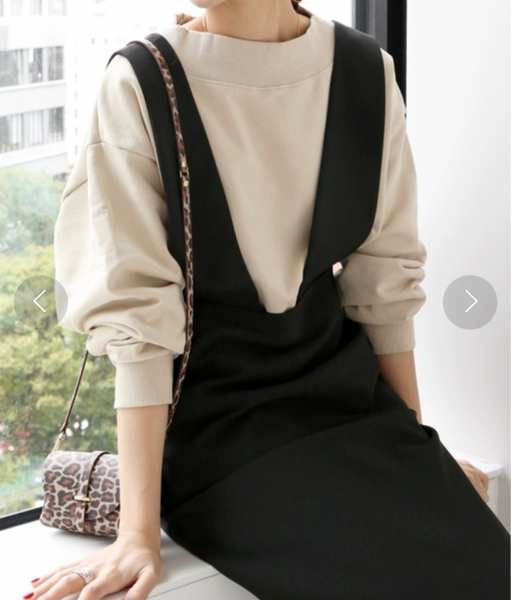 ジャーナルスタンダード レリューム JOURNAL STANDARD relume スウェット トップス ¥8,250