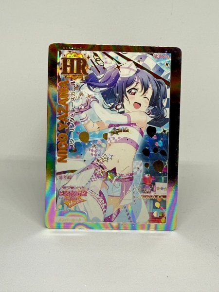 Yahoo!オークション -「ラブライブ スクコレ sec」の落札相場