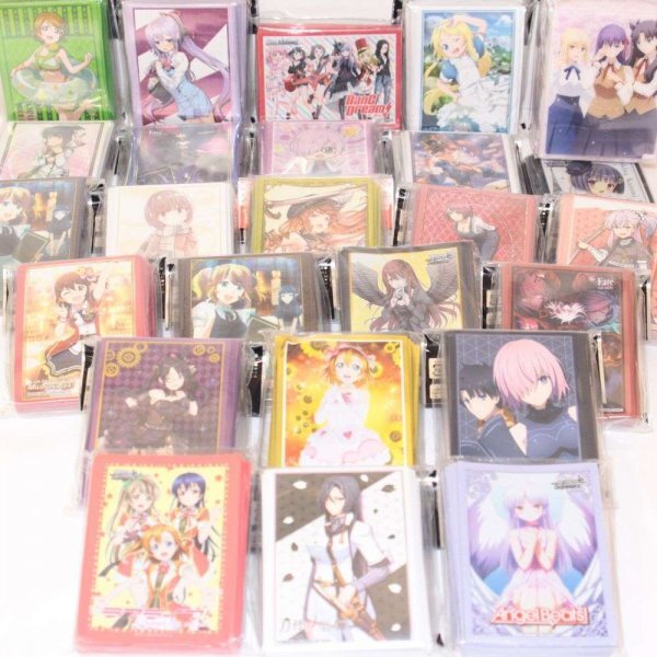 2025年最新】Yahoo!オークション -sao デッキの中古品・新品・未