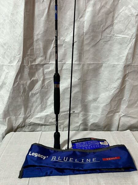 アピア レガシー ブルーライン 72MLT APIA LEGACY‘ BLUE LINE