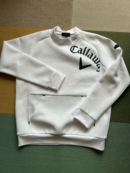 キャロウェイ(Callaway) 【レディース トレーナー L