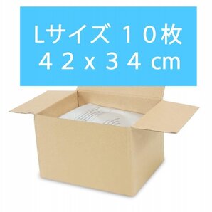 10枚 Lサイズ クライオ 脂肪冷却保護シート 痩身トリートメント 脂肪冷却用保護シート 専用保護 美容不凍