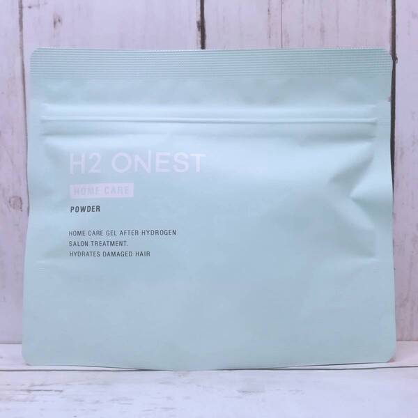 【新品・即決・送料込】 H2 ONEST オネスト 水素 パウダー ヘア トリートメント | 配送補償つき 全国送料無料